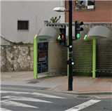 48013013 - Burtzeña (batzokia)